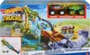 Hot Wheels Monster Trucks Rennstrecke Spielset mit 2 Produktbild-Vorschau 1