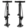 Fahrradpumpe mit Manometer - Bodenwerkstatt Produktbild-Vorschau 8