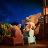 Sylvanian Families Wüstenfuchs Familie, Spielfiguren, Anteprima dell’immagine prodotto 3