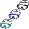 Occhialini Bestway 22044, Hydro-Swim Tiger Beach, colori Anteprima dell’immagine prodotto 9