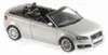 Audi A3 Cabrio 2007 silber Modellauto 1:43 Maxichamps Produktbild-Vorschau 10