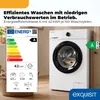 Exquisit Waschmaschine 6kg, Energieeffizienzklasse A, max. Produktbild-Vorschau 2