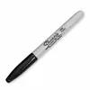 Sharpie Fine, 24 pièces(s), Noir, Pointe fine, Noir, Gris, Voir les images du produit 17