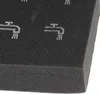 AEG Motorfilter Schwamm für Staubsauger 2194113029 Produktbild-Vorschau 4