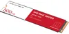 WD Red SN700 500 GB SSD M.2 NVMe PCIe 3.0 Anteprima dell’immagine prodotto 3