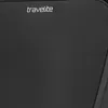 travelite Trolley Jetpack Wings 2 Cabin Black schwarz 40cm Produktbild-Vorschau 10