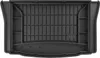 3D rohož do kufra FROGUM pre Volkswagen UP! od roku 2011 Náhľad obrázku produktu 1