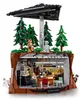 LEGO Ideas The X-Files 21369, Bausatz, 18 Jahr(e), Produktbild-Vorschau 8
