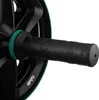 Gymtek® Ab Roller, Bauchtrainer, Ab Wheel - Rutschfesten Produktbild-Vorschau 7