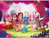Enchantimals HCF85, Mini lalka, Damski, 4 lat(a), Podgląd zdjęcia produktu 8