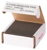Perno Makita 0,6 x 25 mm F-31838 10000 pz. Anteprima dell’immagine prodotto 5