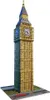 Puzzle 3D 224 éléments. Big Ben Voir les images du produit 25