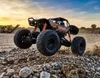 RC Allrad Rock Crawler X-WARRIOR 2,4 Ghz. Ferngesteuertes Produktbild-Vorschau 2