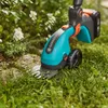 Gardena 14752-55 Akku-Grasscheren-Set PowerCut 20/18V P4A Produktbild-Vorschau 3