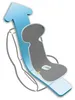 AEROMOOV Housse de siège auto Antracit 9-18 kg Voir les images du produit 17