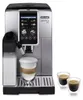 De'Longhi ECAM380.85.SB Dinamica Plus Kaffeemaschine 1450 Produktbild-Vorschau 1