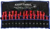 Kraft&Dele KD1130 Set di estrattori per tappezzeria 27 pz Anteprima dell’immagine prodotto 3