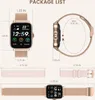 Smartwatch, 1,7 Zoll HD Armbanduhr mit Telefonfunktion, 28 Produktbild-Vorschau 7