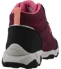 GEOX J MAGNETAR Rosa Produktbild-Vorschau 3