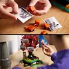 LEGO Ideas Familienbaum, Stammbaum Modellbausatz für Produktbild-Vorschau 5