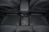3D Gummimatten Kofferraumwanne Für Hyundai Kona 2017-2023 Produktbild-Vorschau 9
