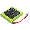 TECHTEK Batteria compatibile con [Velleman] HPS140 Anteprima dell’immagine prodotto 2