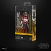 Star Wars The Black Series Clone Commander Thorn - Figura Anteprima dell’immagine prodotto 4