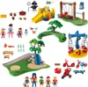 PLAYMOBIL 5024 Kinderspielplatz Produktbild-Vorschau 5