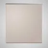 "WINTER SALE" Verdunkelungsrollo 140 x 230 cm beige - Produktbild-Vorschau 2