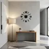orologio 3D adesivo fai da te ADMIRABILE Sweep Eko z254g-2, Anteprima dell’immagine prodotto 2