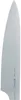 P-01 CHROMA type 301 Kochmesser 24 cm Produktbild-Vorschau 3