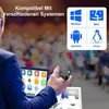 Ring-förmiger kabelloser Presenter,für Windows, Mac, Linux Produktbild-Vorschau 6