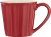 IB Laursen MYNTE Becher Rot STRAWBERRY Tasse Keramik 250 ml Produktbild-Vorschau 1