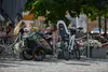 Hamax Outback ONE Fahrradanhänger Produktbild-Vorschau 8