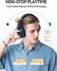 Over-Ear Kopfhörer ,LDAC Hi-Res Wireless Audio,Active Noise Produktbild-Vorschau 7