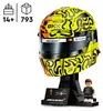 LEGO® Editions 43023 McLaren Mastercard F1® Team: Casco de Vista previa de la imagen del producto 32