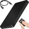Boîtier disque dur SSD USB pour disque dur SATA 3 2,5" Voir les images du produit 20