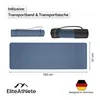 EliteAthlete® Yogamatte - Sportmatte - Fitnessmatte - Produktbild-Vorschau 4
