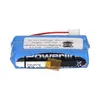 Batteriepack 4,5V F1x3 Micro AAA Kabel + Stecker  Produktbild-Vorschau 3