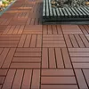 11 Stück Terrassenfliesen Stecksystem Klickfliesen Dielen Produktbild-Vorschau 1