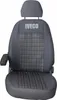 IVECO Daily Premium Coprisedili 2014-2022 Anteprima dell’immagine prodotto 1