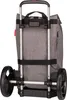 reisenthel wózek na zakupy Citycruiser Twist srebrnoszary Podgląd zdjęcia produktu 8