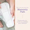 Assorbenti post-partum monouso M (2 settimane+) 12 pz Anteprima dell’immagine prodotto 2