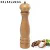 Kesper 13661, Mlynček na korenie, Drevo, Drevo, 55 mm, 55 Náhľad obrázku produktu 18