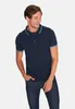Mario Russo Poloshirt Edward – Herren-Poloshirt – Produktbild-Vorschau 9