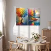 murando - Set de tableaux muraux XXL Paysage fantaisie 120 Voir les images du produit 6