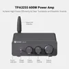 Fosi Audio BT20A Pro Bluetooth-Verstärker 2.0 – 2 × 300 W – Produktbild-Vorschau 2