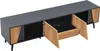 Sweiko 180x40x46cm Lowboard Lowboard TV Board, szafka TV z Podgląd zdjęcia produktu 16