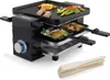 Princess Raclette-Grill Piano 4 700W Schwarz Produktbild-Vorschau 1