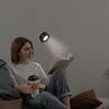 MeLiTec LED-Stehleuchte ST55, USB-C, aufladbar, moderne Produktbild-Vorschau 5